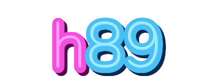 h89 — logo kanal